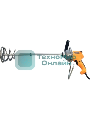 Миксер строительный Вихрь СМ-1200Э 72/20/1