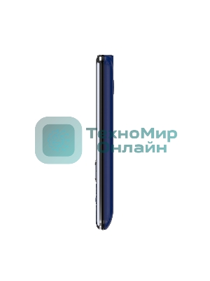 Мобильный телефон Maxvi X900i синий