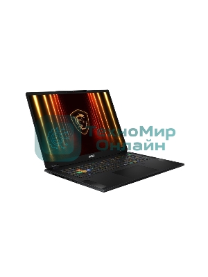 Ноутбук MSI Stealth 18 HX A2WI-083RU/18