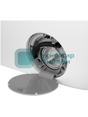 Стиральная машина Maunfeld MFWM148WH03 белый, загрузка фронтальная 8 кг, 1400 об/мин., класс: А+++