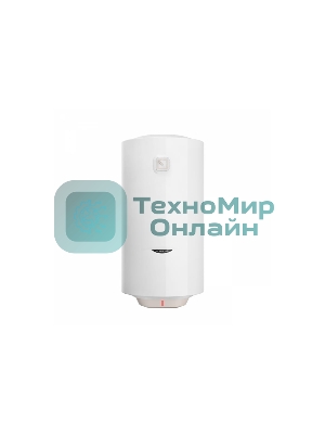 Напопительный водонагреватель Ariston DUNE1 R 50 V 1.5K SLIM PL