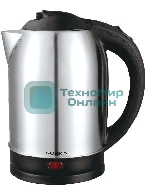 Чайник электрический SUPRA KES-1821