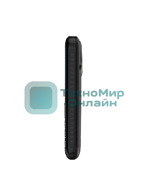 Мобильный телефон Maxvi B21ds up черный