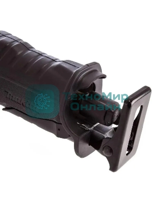 Сабельная пила Makita DJR187RT 18Вт аккум. 3000ход/мин ДА