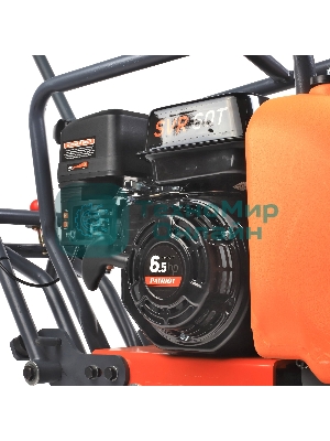 Виброплита PATRIOT SVR-60T