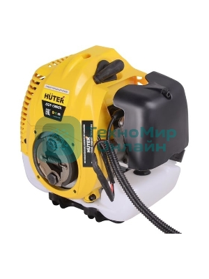 Триммер бензиновый Huter GGT-1500SX, 2 л.с.