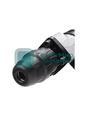 Молоток отбойный Победа MT-20/1675, мощность 1300Вт, энергия удара 18 Дж, 1890уд./мин