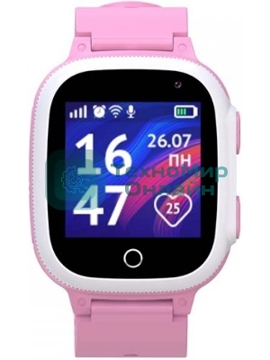 Смарт-часы Кнопка Жизни Aimoto Lite, 1.44