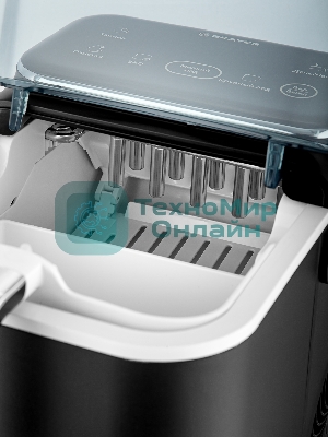 Льдогенератор BRAYER BR6303