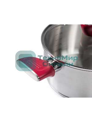 Кастрюля TalleR TR-17288 