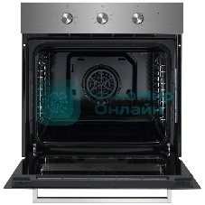 Духовой электрический шкаф Zigmund & Shtain E 176 S