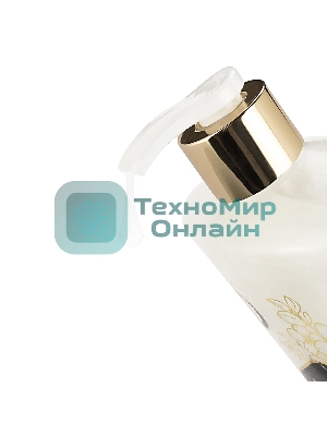 Жидкое мыло жемчужное Active 450 мл. С дозатором. Орхидея и корица (511801639)