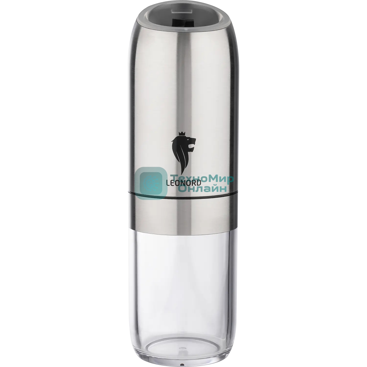 Перцемолка LEONORD LE-1795 (110863)