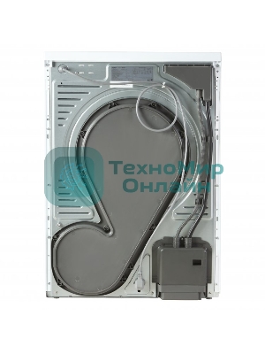 Сушильная машина БИРЮСА DM-SN9/46 белый