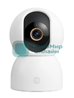 Камера видеонаблюдения Xiaomi IP-камера Smart Camera C500 EU белый