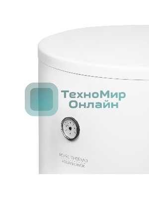 Бойлер косвенного нагрева Royal Thermo AQUATEC INOX RTWX 150 напольный