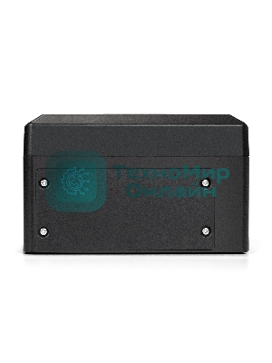 Источник бесперебойного питания ExeGate NEO NNB-650.LED.AVR.8SH.CH 650VA/390W, LED, AVR, 8*Schuko, 4*USB-порта для зарядки, черный