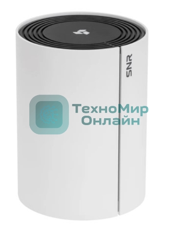 Бесшовный Mesh роутер SNR SNR-M622-M1G1 AX3000