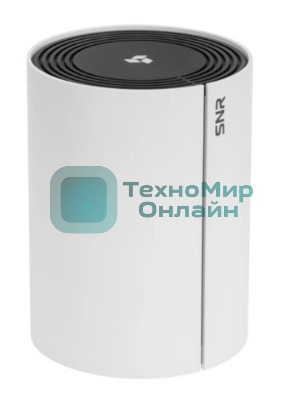 Бесшовный Mesh роутер SNR SNR-M622-M1G1 AX3000