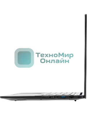 Ноутбук IRU Strato 15ALID5 Core i5 1235U 8Gb SSD256Gb Intel UHD Graphics 15.6