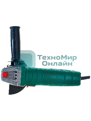 Угловая шлифовальная машина Haммer Flex USM1050A 28444 УШМ 1050Вт 4000-11000об/мин 125мм