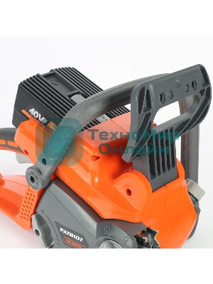 Пила цепная аккумуляторная Patriot СS 402XL 220201402