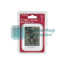 Термометр-гигрометр цифровой Energy EN-650 (110830)