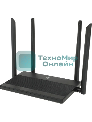 Роутер/маршрутизатор Wi-Fi 1200MBPS 1000M DUAL BAND N3 NETIS