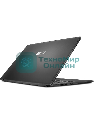 Ноутбук MSI Modern 15 F1MG Intel Core 7 150U 1800MHz/15.6
