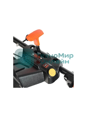 Газонокосилка роторная Patriot PT 53LSE (512109028)