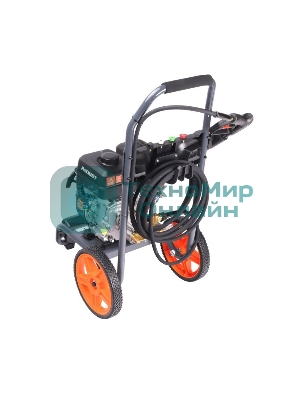 Моющий аппарат бензиновый PATRIOT GT3 Pro