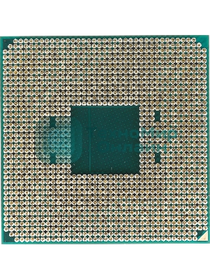 Процессор AMD Ryzen 5 3600 Soc-AM4 3.6GHz OEM