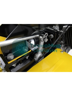 Сельскохозяйственная машина Huter МК-8000 (70/5/10) бензиновый 8л.с.