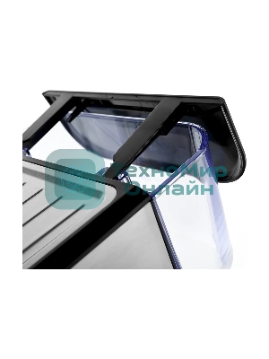 Кофеварка рожковая BRAYER BR1104 серебристый/черный, исп. кофе - молотый, 1,5 л, 1100 Вт, 15 бар