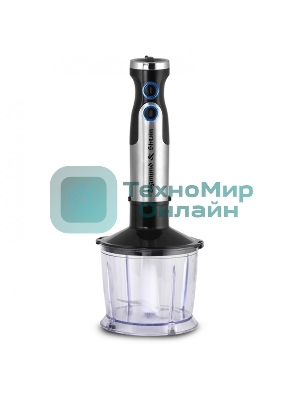 Блендер Zigmund & Shtain BH-345 M