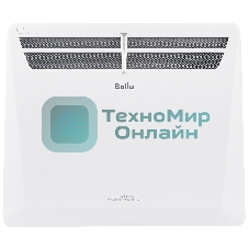 Комплект Ballu Transformer с блоком управления BEC/EVU-500-3M белый, 500 Вт, 8 м2, термостат