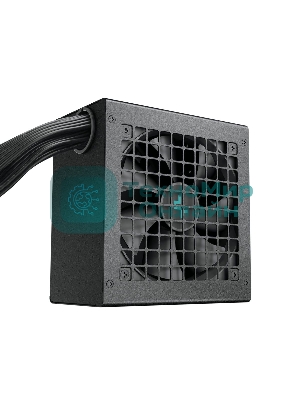 Блок питания Deepcool/GamerStorm PN850D черный R-PN850D-FC0B-WGEU-V2