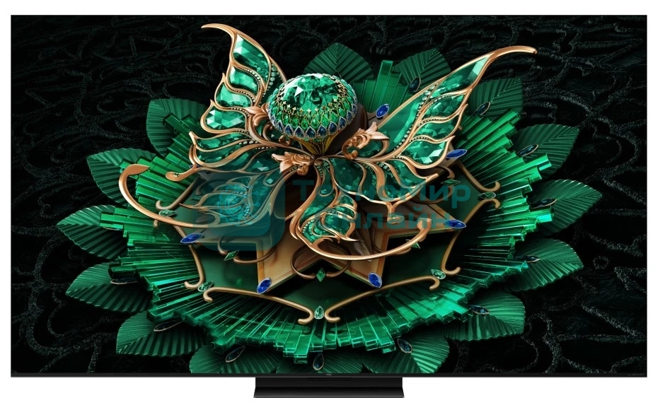 Телевизор TCL 55