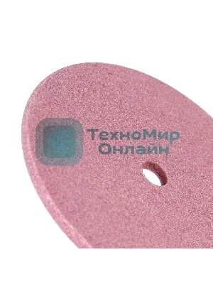 Диск заточной PATRIOT PGD 148 - 100 мм*10 мм*4.8 мм