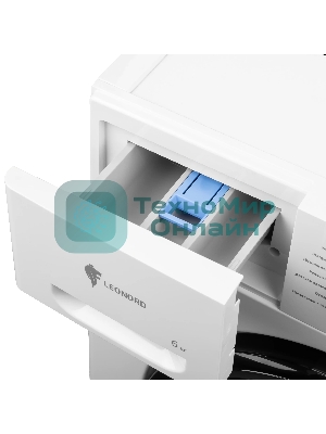 Стиральная машина LEONORD LWM-100610 (109589)