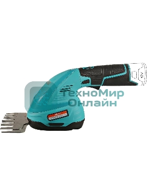 Кусторез/ножницы для травы Sturm! CHT1201аккум.