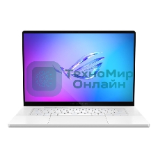 Ноутбук ASUS ROG Zephyrus G16 GU605CP-QR069 Intel Core Ultra 7 255H 4400MHz/16