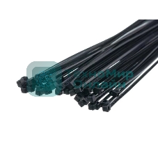 Стяжка кабельная SE IMT20048B 200х4.8 черный (уп. 100 шт)