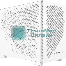 Компьютерный корпус XPG VALORAIRNANOMAA-WHCWW