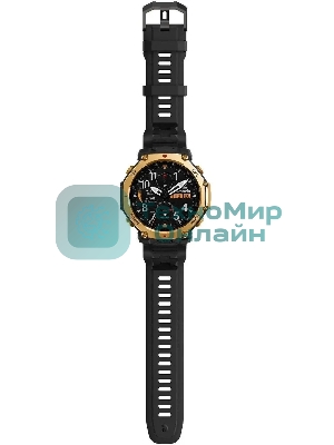 Умные часы Amazfit T-rex 3 Pro A2549 1.5