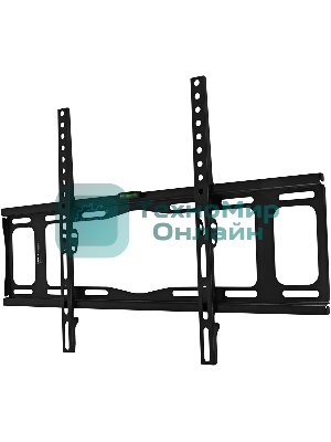Кронштейн для телевизора Buro FX2S черный 40