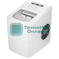 Ледогенератор Kitfort КТ-1812 100Вт 2000мл. белый