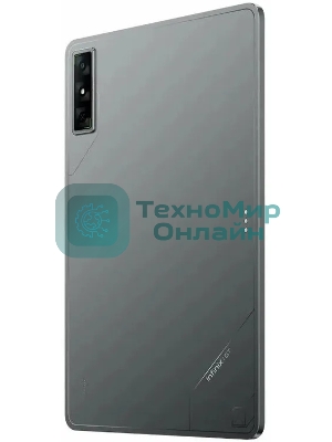 Планшет Infinix XPAD GT X1301, 8Gb, 256Gb, Wi-Fi, Android, серый