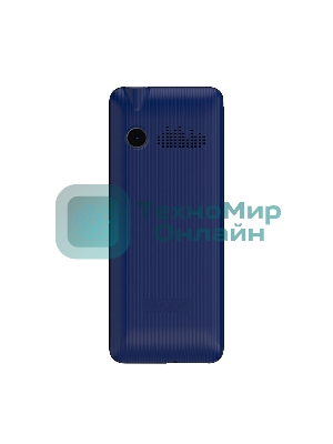 Мобильный телефон Maxvi X900i синий