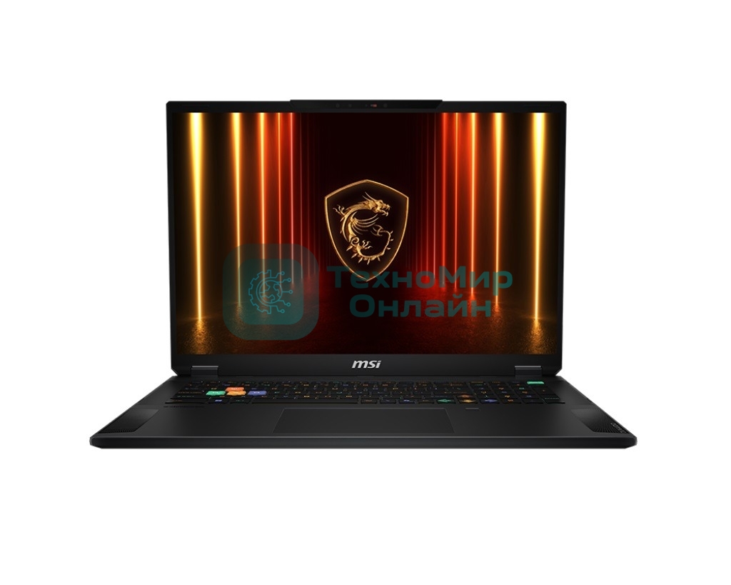 Ноутбук MSI Stealth 18 HX A2WI-083RU/18